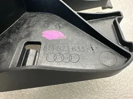 Audi A6 S6 C7 4G Troselis variklio dangčio spynos 8T1823633