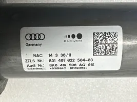 Audi A4 S4 B8 8K Ohjauspyörän akseli 8K0419506AQ