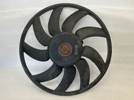 Audi A5 8T 8F Ventilateur de refroidissement de radiateur électrique EM1241993454J