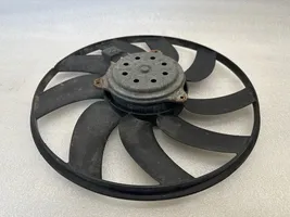 Audi A5 8T 8F Ventilateur de refroidissement de radiateur électrique EM1241993454J