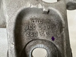 Audi A4 S4 B6 8E 8H Support de boîte de vitesses 8E0399263AG