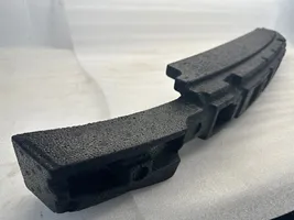 Volkswagen PASSAT B6 Absorber zderzaka przedniego 3C0807248B