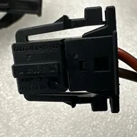 Audi A4 S4 B8 8K Cableado de puerta delantera 8K0971030AD