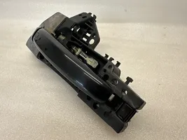 Audi A4 S4 B8 8K Klamka zewnętrzna drzwi 8T01837885