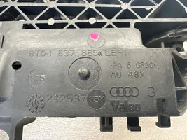 Audi A4 S4 B8 8K Etuoven ulkokahva 8T01837885