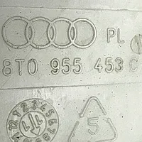 Audi A4 S4 B8 8K Tuulilasinpesimen nestesäiliö 8T0955453C