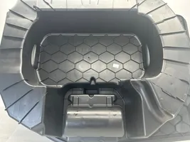 Audi A6 S6 C7 4G Tappeto di rivestimento del fondo del bagagliaio/baule 4G9863547B