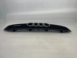 Audi A4 S4 B6 8E 8H Kühlergrill 8E0853651F