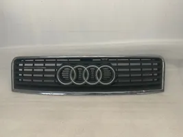 Audi A6 S6 C5 4B Grotelės priekinės 4B0853651F