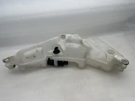 Audi A6 S6 C6 4F Windshield washer fluid reservoir/tank 4F0955453