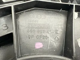 Audi A6 S6 C7 4G Takapuskurin kannake 4G9807454E