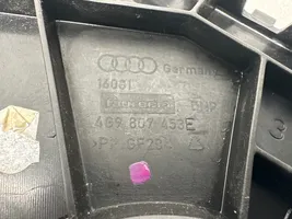 Audi A6 S6 C7 4G Takapuskurin kannake 4G9807453E