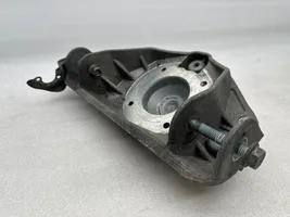 Porsche Cayenne (9PA) Supporto di montaggio della molla elicoidale 7L0412391