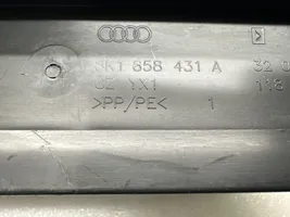 Audi A5 8T 8F Inne części wnętrza samochodu 8K1858431A