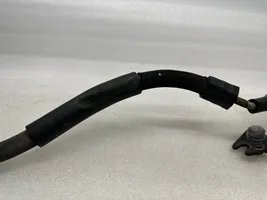 Audi A4 S4 B8 8K Power steering hose/pipe/line 8R1422893R