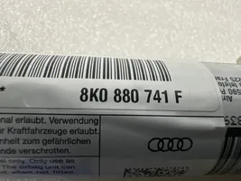 Audi A4 S4 B8 8K Kopfairbag 8K0880741F