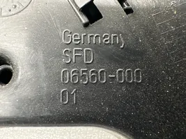 Audi A4 S4 B8 8K Muu sisätilojen osa 06560000