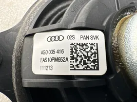 Audi A6 S6 C7 4G Pannello altoparlante 4G0035416