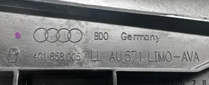 Audi A6 S6 C7 4G Cruscotto 4G1857001