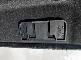 Audi A6 S6 C7 4G Trunk/boot floor carpet liner 4G9861529