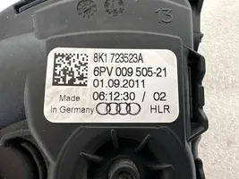 Audi A4 S4 B8 8K Kaasupoljin 8K1723523A