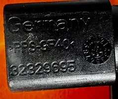 Audi A6 S6 C6 4F Silniczek hamulca ręcznego / postojowego 32329695