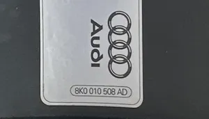 Audi A6 S6 C7 4G Polttoainesäiliön korkki 4K0010508AD