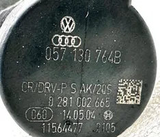 Audi A6 S6 C6 4F Tuyau de conduite principale de carburant 059130090J