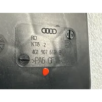 Audi A6 S6 C7 4G Ящик предохранителей (комплект) 4G1907613B