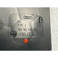 Audi A6 S6 C7 4G Set scatola dei fusibili 4G1907613B