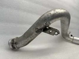 Audi A6 S6 C7 4G Intercooler hose/pipe 059145731DC