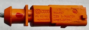 Audi A6 S6 C7 4G Katalizators, FAP/DPF cieto daļiņu filtrs 4G0131765