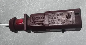 Audi A6 S6 C7 4G Katalysaattori/FAP/DPF-hiukkassuodatin 4G0131765