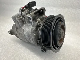 Audi A6 S6 C7 4G Compressore aria condizionata (A/C) (pompa) 4G0260805B