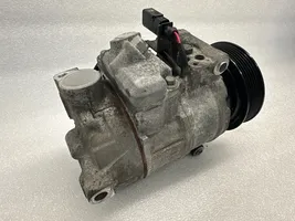 Audi A6 S6 C7 4G Ilmastointilaitteen kompressorin pumppu (A/C) 4G0260805B