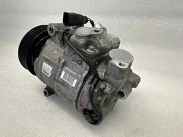 Audi A6 S6 C7 4G Compressore aria condizionata (A/C) (pompa) 4G0260805B