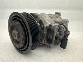 Audi A6 S6 C7 4G Compressore aria condizionata (A/C) (pompa) 4G0260805B