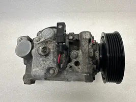 Audi A6 S6 C7 4G Compressore aria condizionata (A/C) (pompa) 4G0260805B