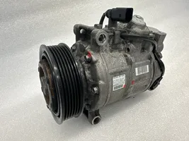 Audi A6 S6 C7 4G Compressore aria condizionata (A/C) (pompa) 4G0260805B