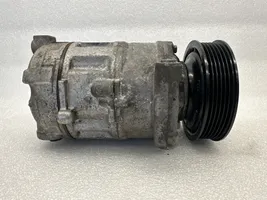 Audi A6 S6 C7 4G Ilmastointilaitteen kompressorin pumppu (A/C) 4G0260805B