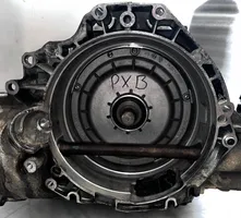 Audi A6 S6 C7 4G Scatola del cambio automatico PXB