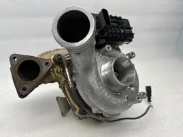 Audi A6 S6 C7 4G Turbo HGR059145874J