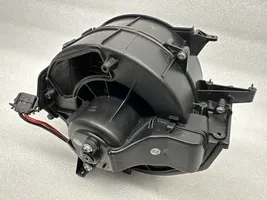 Audi A6 S6 C6 4F Mazā radiatora ventilators 4F0820020A