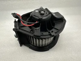 Audi A6 S6 C6 4F Mazā radiatora ventilators 4F0820020A