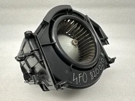 Audi A6 S6 C6 4F Heater fan/blower 4F0820020A