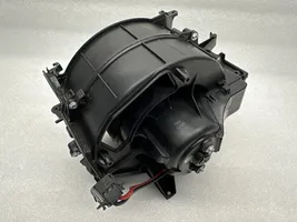 Audi A6 S6 C6 4F Mazā radiatora ventilators 4F0820020A