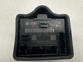 Audi A6 S6 C7 4G Oven ohjainlaite/moduuli 4G8959792G