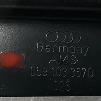 Audi A4 S4 B8 8K Muu moottoritilan osa 059103357D