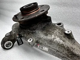 Audi A6 S6 C7 4G Mozzo ruota anteriore 4G0407242D