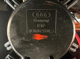 Audi A6 S6 C7 4G Centrinė konsolė 4G0863244